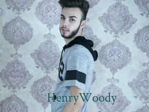 HenryWoody