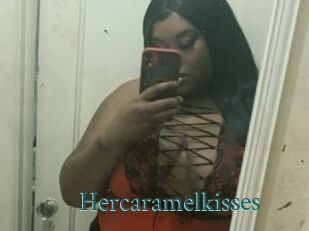 Hercaramelkisses