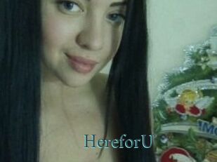 Here_forU