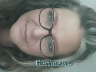 Herfineass