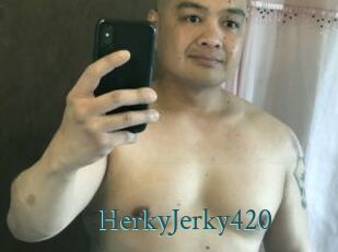 HerkyJerky420