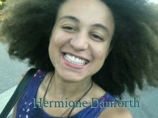 Hermione_Danforth