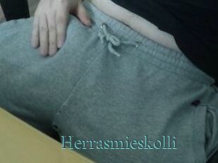 Herrasmieskolli
