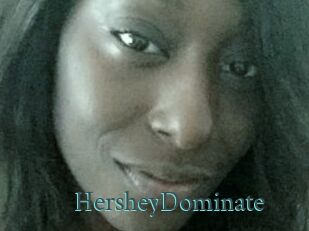 HersheyDominate