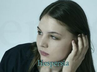 Hespersia