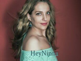 HeyNinna