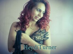 HeydiTurner