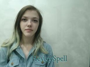 HeyleySpell