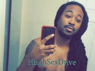 HiighSexDrive