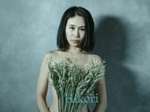 Hikori