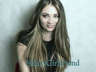 HilaryGirlfriend