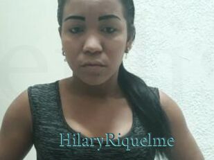 HilaryRiquelme