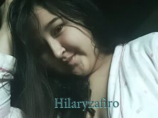 Hilaryzafiro