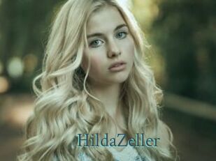 HildaZeller