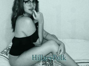 HillaryPolk