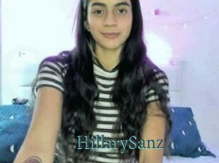 HillarySanz