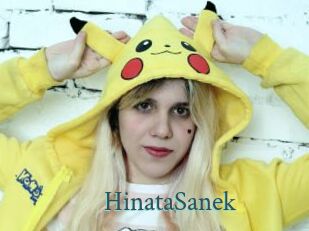 HinataSanek