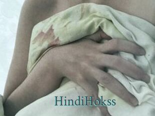 HindiHokss