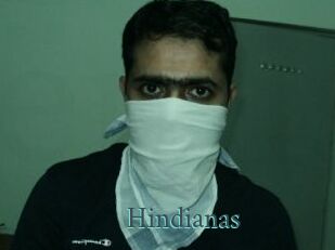 Hindianas