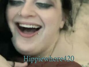 Hippiewhore420