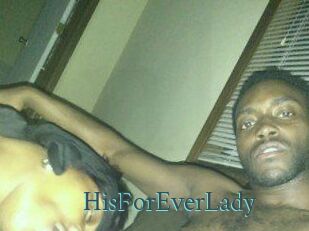 HisForEverLady