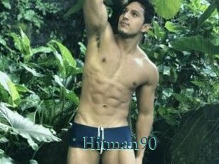 Hitman90