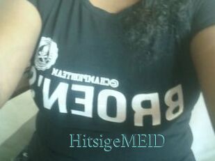 HitsigeMEID