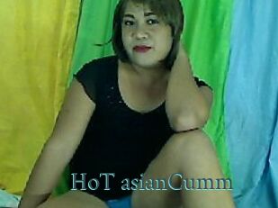 HoT_asianCumm En live show