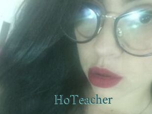 HoTeacher