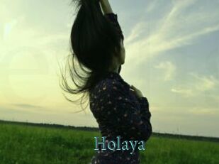 Holaya