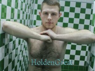 HoldenGreat