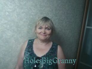 HolesBigGranny