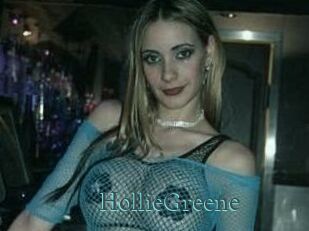 HollieGreene