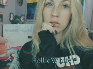 HollieWhite