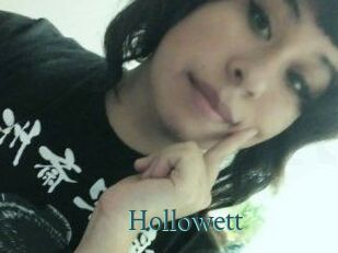 Hollowett