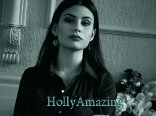 HollyAmazing
