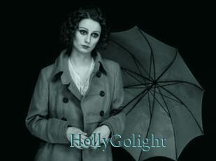 HollyGolight