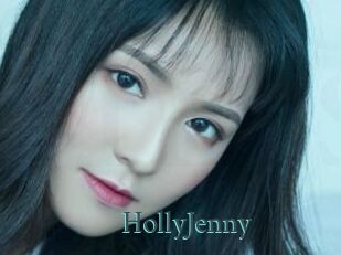HollyJenny