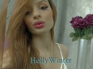 HollyWinter