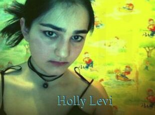 Holly_Levi