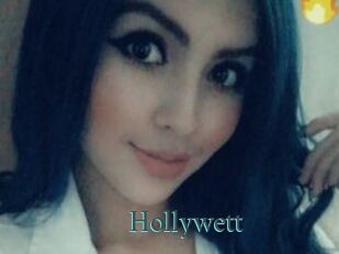 Hollywett