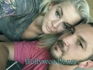 HollywoodJones