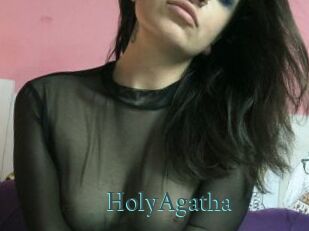 HolyAgatha