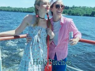 HolyBitches