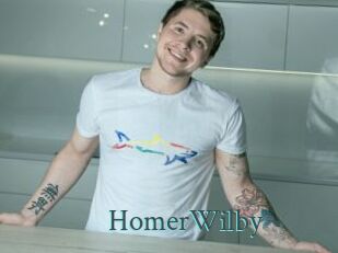 HomerWilby