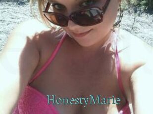 HonestyMarie