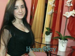 HoneyBetty