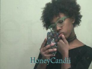 HoneyCandii