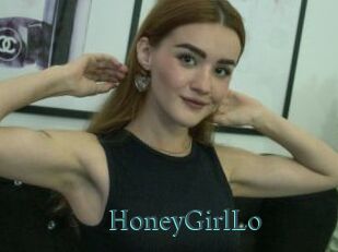 HoneyGirlLo