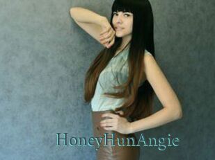 HoneyHunAngie